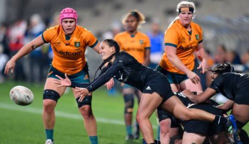 Tyla Nathan-Wong returns for Dubai Sevens after missing two World Cups with concussion