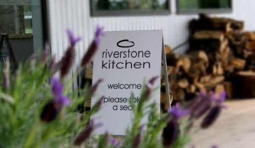 Award-winning Riverstone Kitchen shuns vaccine passport, will operate as takeaway only