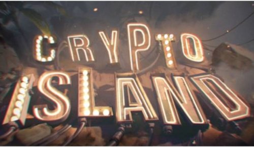 Crypto Island: Podcast explores stories from the wild world of cryptocurrency