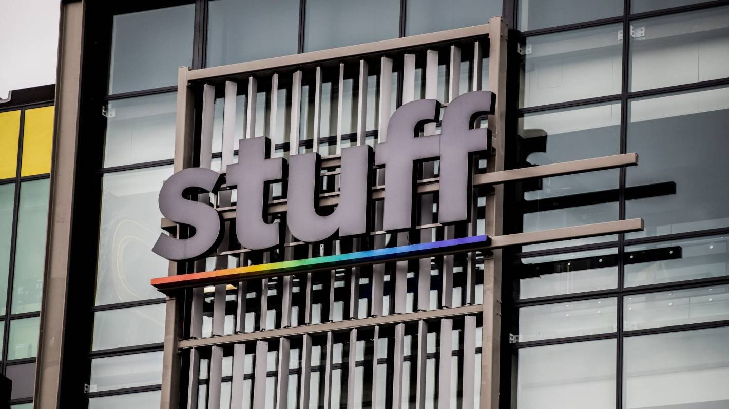 Perspectives | Stuff Opinion cover image