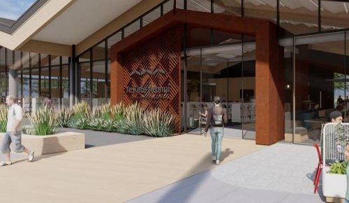Te Kete Aronui: Name of new Rototuna library sparks debate over why it isn't a literal translation of 'library'