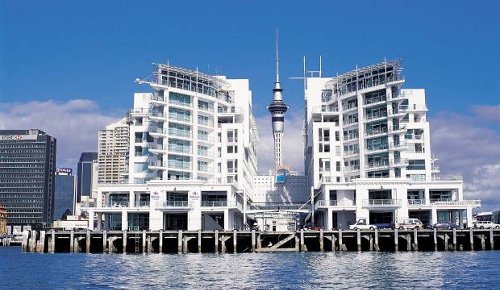Room review: Hilton, Auckland should take a bow