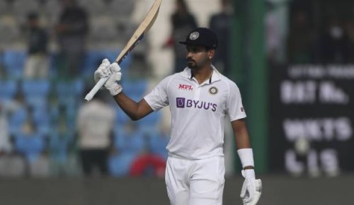 Live: Black Caps vs India, day four of the first test at Kanpur