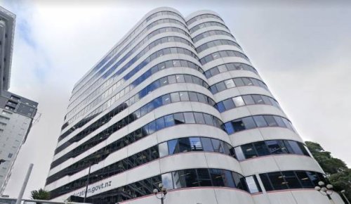 Ministry of Education to close head office in Wellington due to earthquake risk