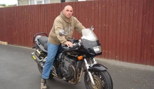Man killed in Labour Day crash remembered as passionate motorcyclist and 'much-loved father'
