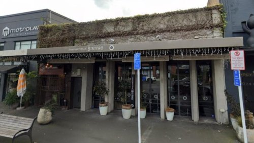 ‘Sad to be closing:’ Another popular Auckland eatery shuts its doors