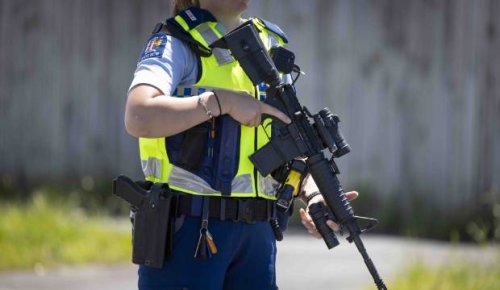 New Zealand's terror threat level drops from 'medium' to 'low'