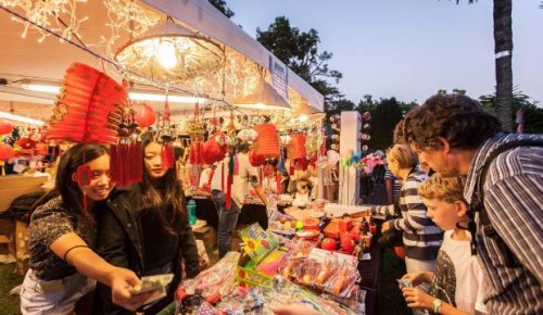 'Bitterly disappointing': Cancelled Lantern Festival just one casualty of squeeze on sector