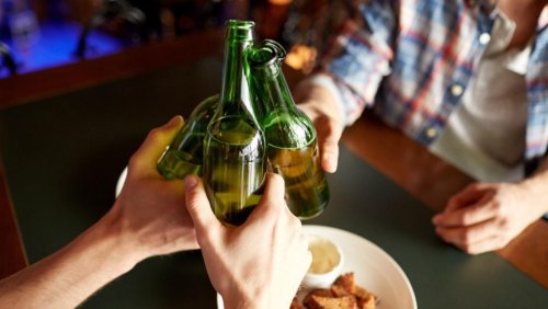Bar owner with 47 years in the industry says earlier closing times ‘crazy’