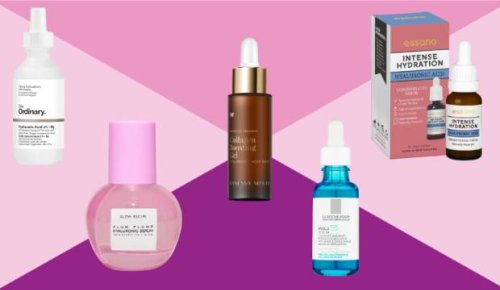 Plump it up: Five hyaluronic acid serums to try