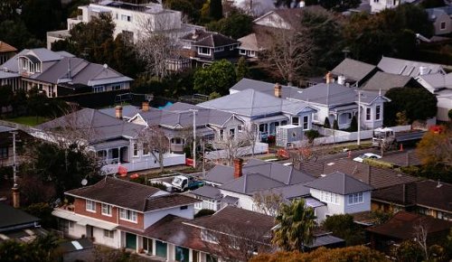 Fewer investors in property market after rule changes