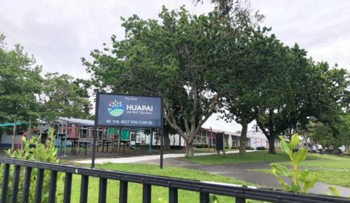 Rural Auckland school put into lockdown following reports of dog attacks