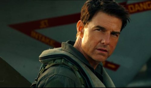 Top Gun: Maverick: Tom Cruise's victory lap a thunderous success