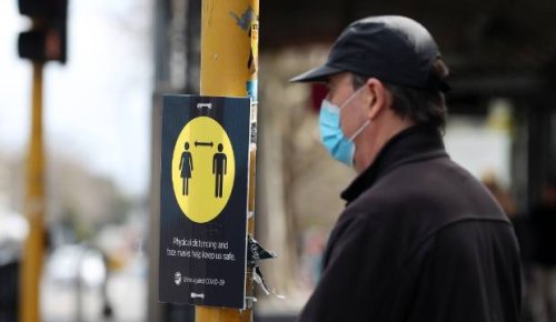 Covid-19: 45 new cases in Delta community outbreak