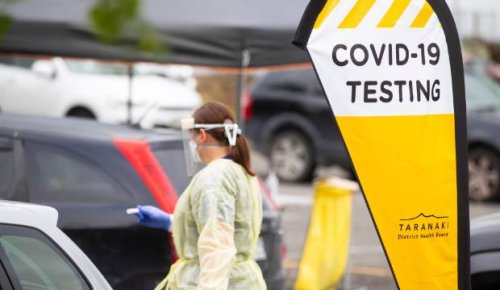 Covid-19: Hawkes Bay DHB confirms two more community cases