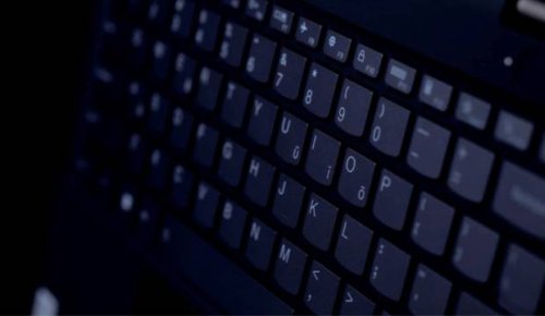 Bilingual keyboard allows users to type in te reo Māori