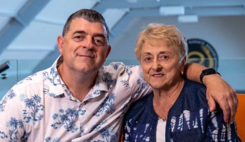 Family turn to Canada for life-saving heart surgery not available in New Zealand