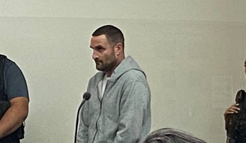 Auckland man jailed after holding 'terrified' victim at knifepoint in her own backyard