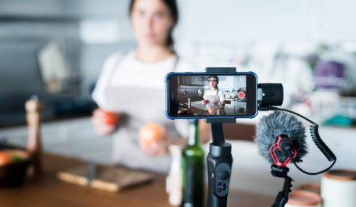 How embracing the vlog could boost your business