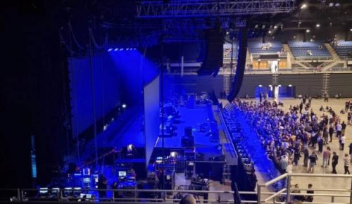 Seats changed, no refunds and 'lack of communication' from Ticketek