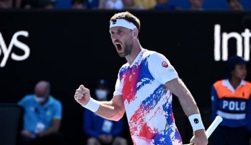 'Maturity of a 10-year-old': Michael Venus fires belittling spray at Nick Kyrgios after Australian Open loss