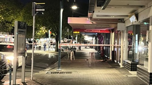 One dead, one seriously injured after assault in Auckland
