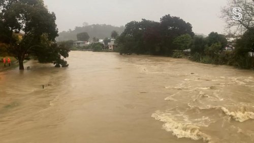Government ‘wilfully blind’ on climate change