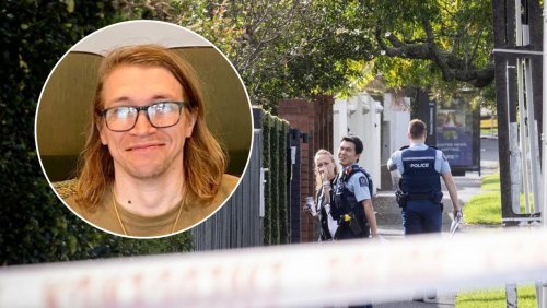 A suburban bus stop, a quiet neighbourhood and an ‘incomprehensible’ killing