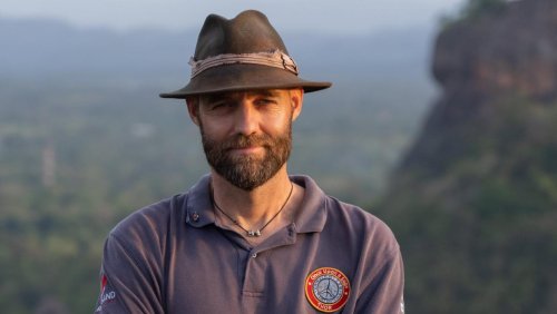 I visited every country in a decade of continuous travel, but getting into NZ nearly derailed me