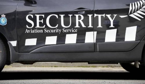 Covid-19: Aviation security staff challenging 'no jab, no job' order in court