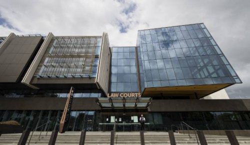 Son denies disrespecting parents after sister tells court she found their father locked in dark, cold room