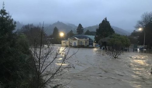Live: 1200 people displaced, 'years of recovery' ahead for Nelson in wake of flooding and slips damage