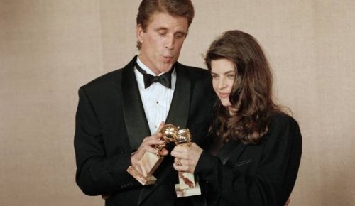Actor Kirstie Alley remembered as 'beautiful mama bear'