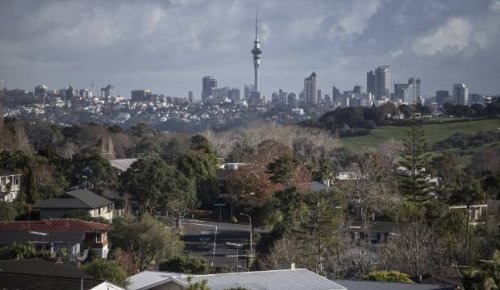 Auckland's Future, Now: City economy 'misfiring' after pandemic years