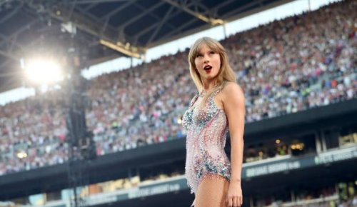 Newsable: Has Taylor Swift broken the internet?