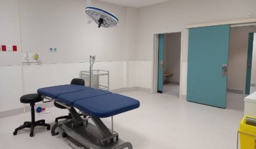 New Hutt Hospital suite for minor surgeries aims to reduce wait times
