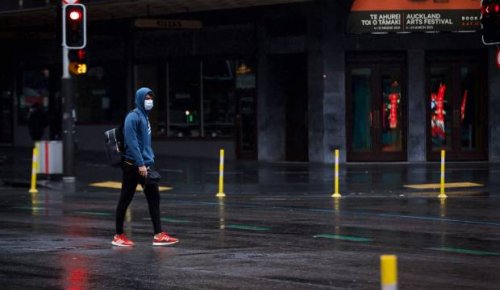 Covid-19: New Auckland cases will stop rest of country moving to alert level 1