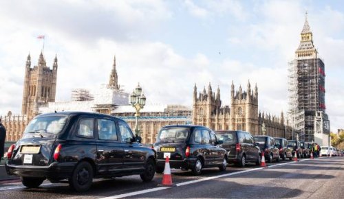 What Labour can learn from London cabbies