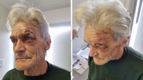 ‘Risk of organ failure’: Elderly prisoner loses 17kg during hunger strike