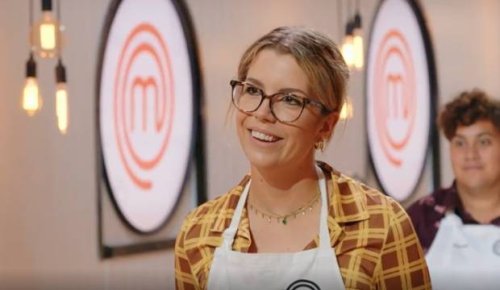 MasterChef NZ recap: Could this contestant be the next Nadia Lim?