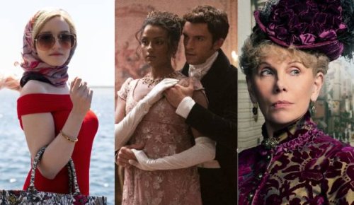 The 35 TV shows you have to watch this year