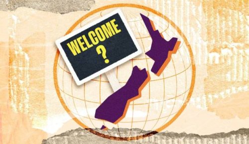 Are migrants really welcome in New Zealand?