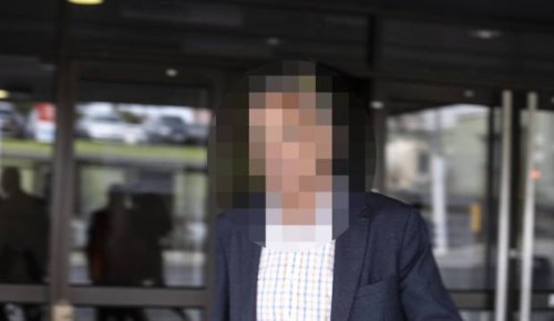 Prominent political figure faces new charges of sexual assault, including against underage boys