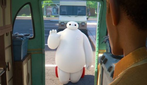 Baymax!: Disney+'s sweet little mini-series will leave you yearning for more