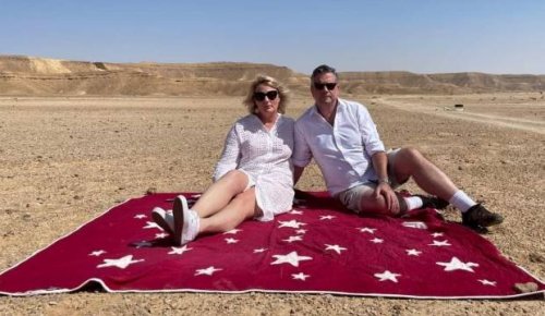 Expat Tales: The truth about life in Saudi Arabia according to a Kiwi who lives there