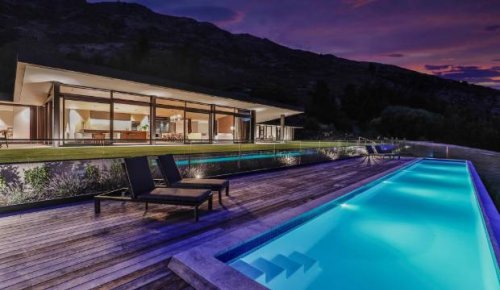 Wanaka property hits high notes with record house sale