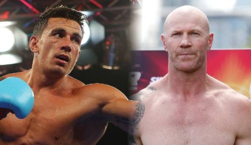 Sonny Bill Williams returns in low key boxing bout, Barry ...