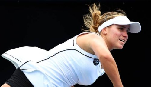 Sofia Kenin joins list of grand slam champions playing at January's ASB Classic