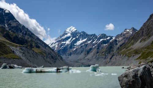 New Zealand ranks low on Forbes list of best destinations for ecotourism