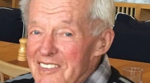 Man with dementia, 90, missing on Auckland's North Shore